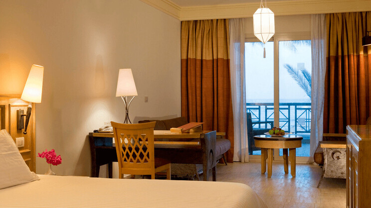 Novotel Sharm El Sheikh Beach